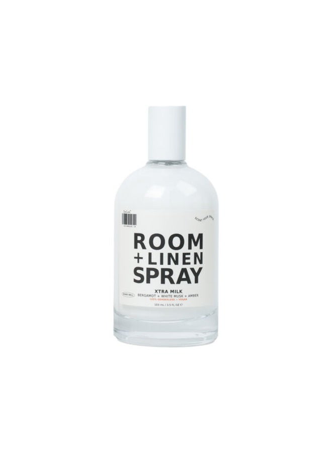 DedCool Room + Linen Spray Xtra Milk - Image 1